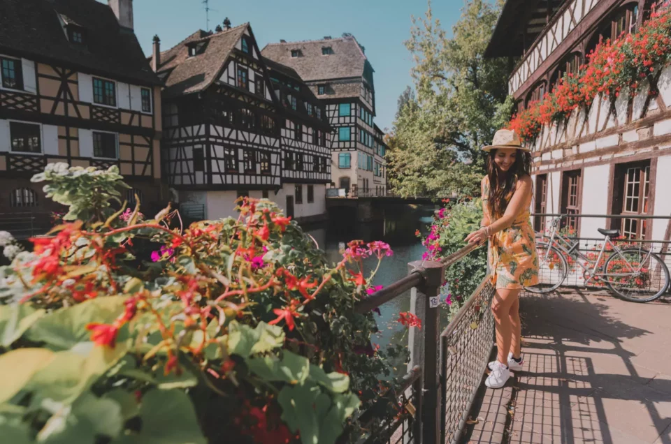 Les visites incontournables de Strasbourg