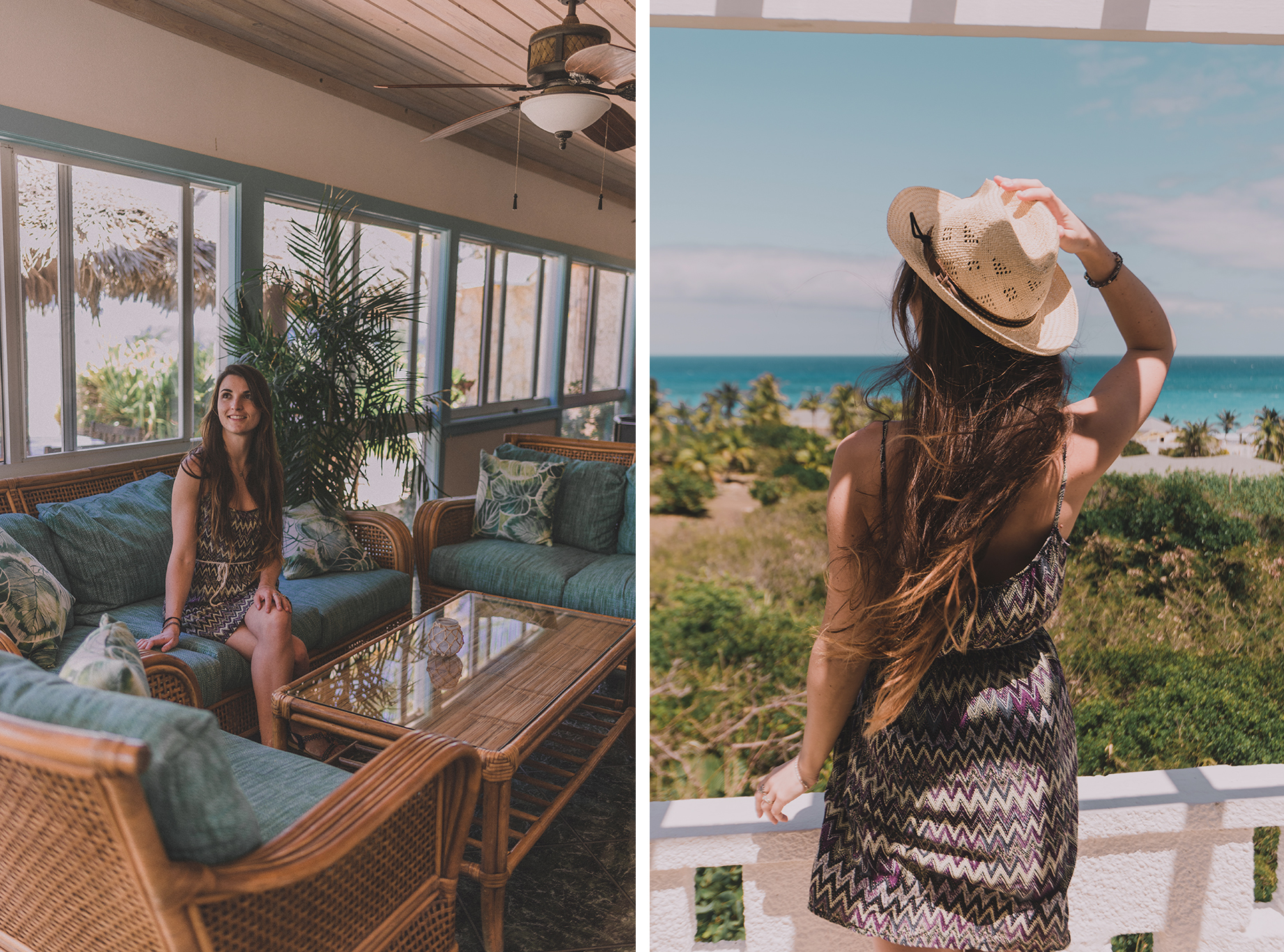 Stella Maris Resort, Long Island, Bahamas