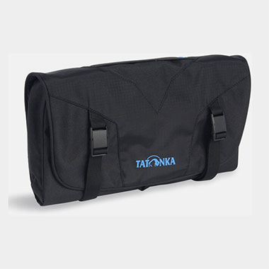 Trousse toilette de voyage à suspendre