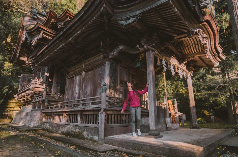Découverte de la préfecture japonaise de Fukui
