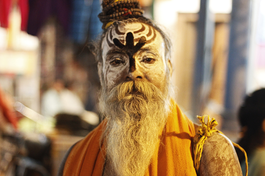 Varanasi