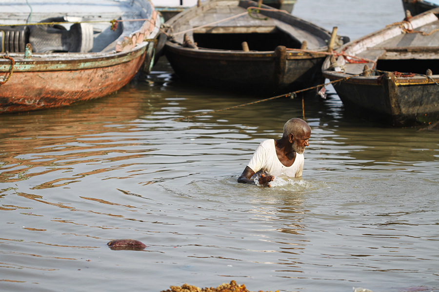Varanasi