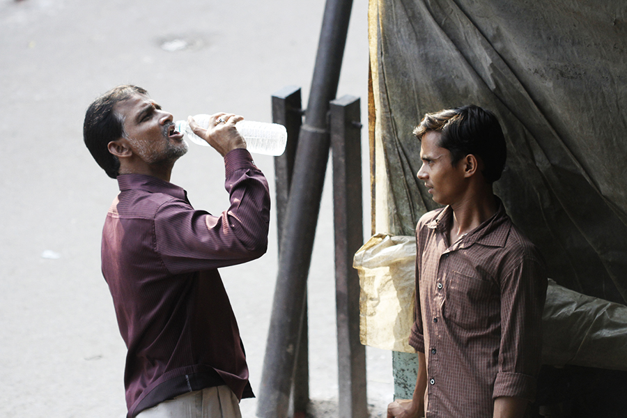 Varanasi