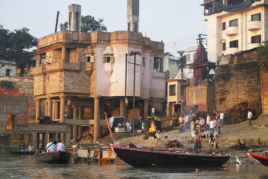 Varanasi
