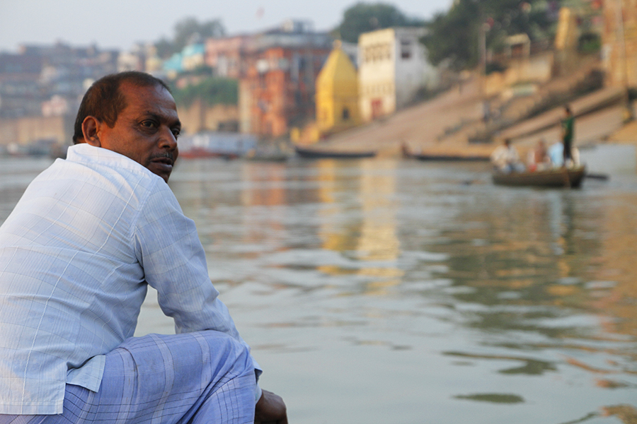 Varanasi