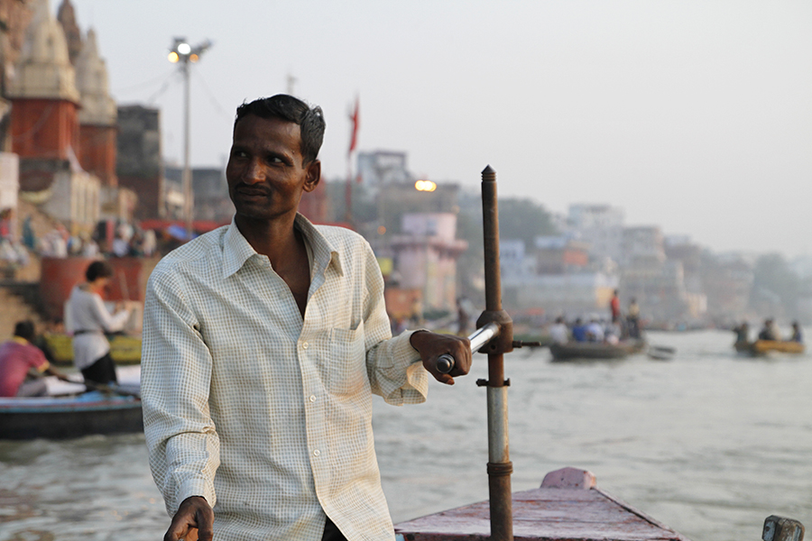 Varanasi