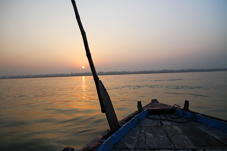 Varanasi