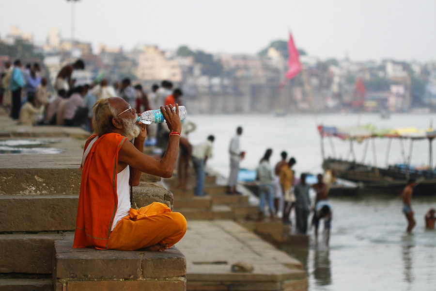 Varanasi