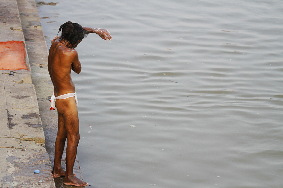 Varanasi