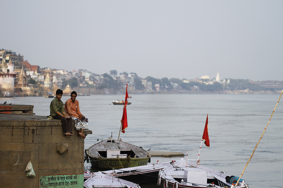 Varanasi