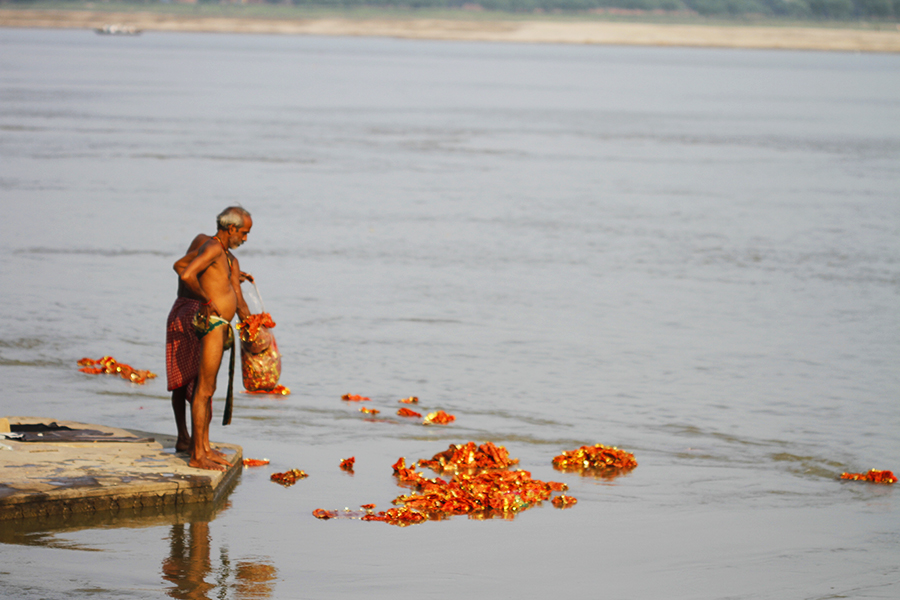 Varanasi