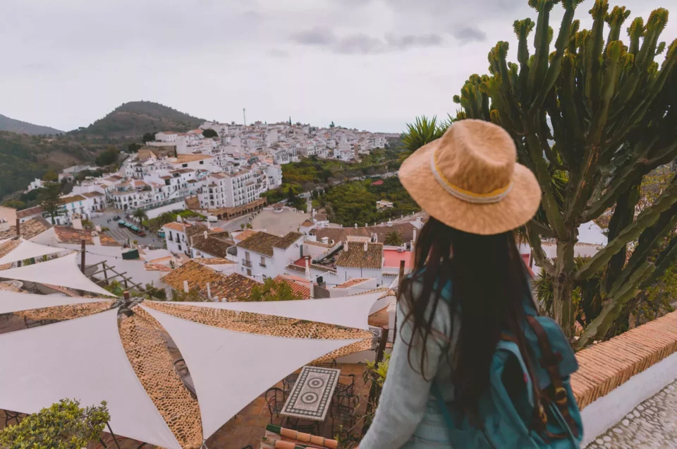 Découvrez les plus beaux villages blancs d&rsquo;Andalousie