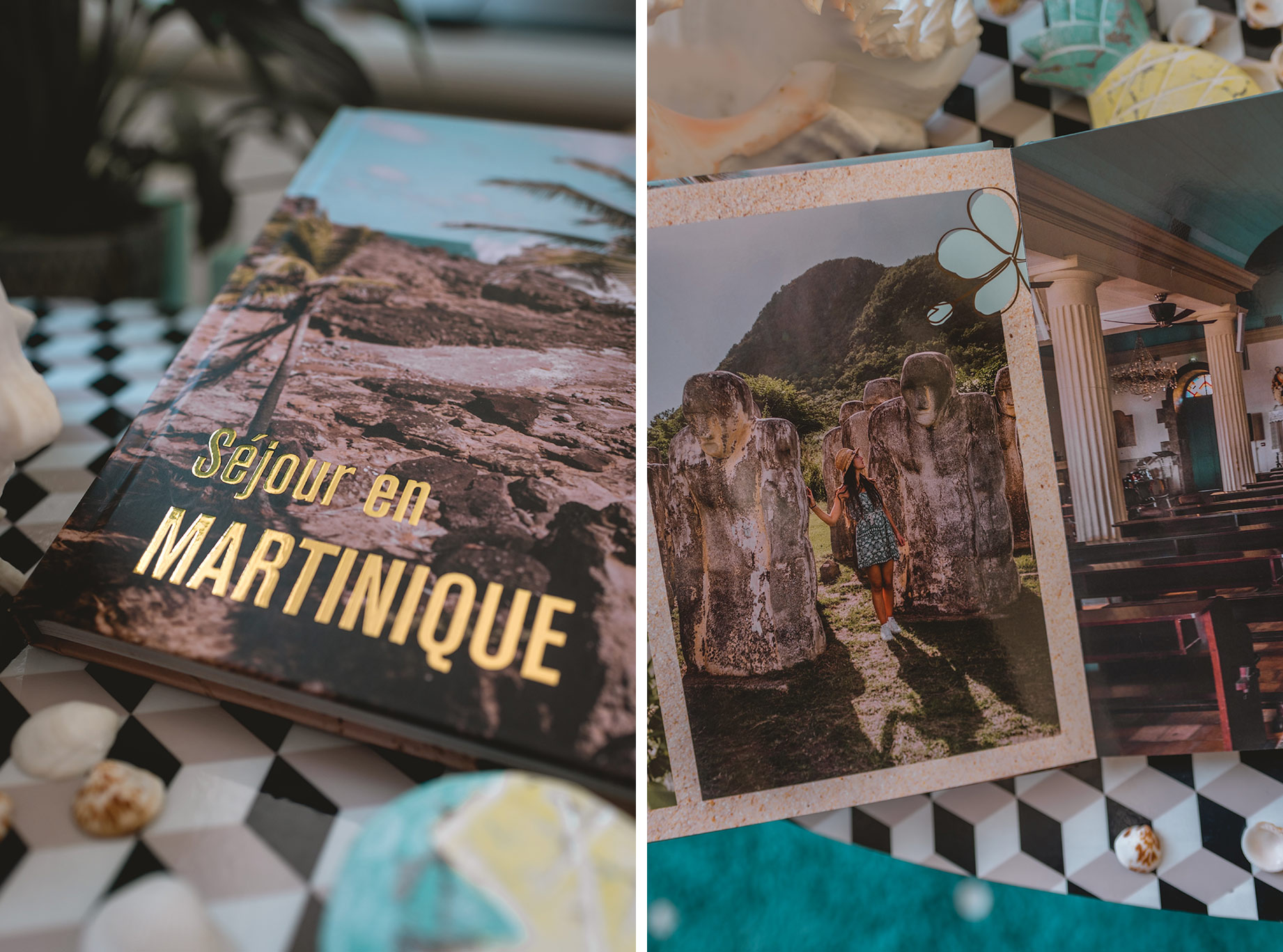 Couverture livre photo Cewe