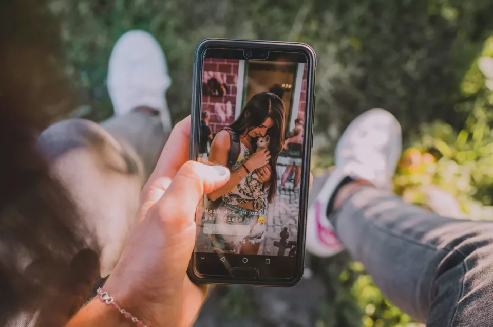 Comment créer des Stories Instagram intéressantes ?