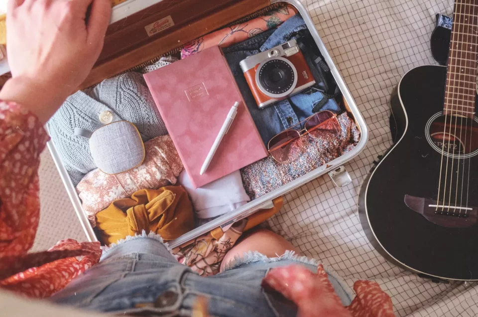 Les avantages des consignes à bagages en voyage