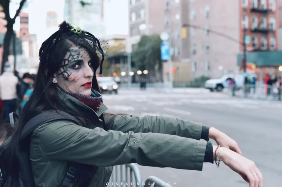 Voir et participer à la Parade d&rsquo;Halloween de New York