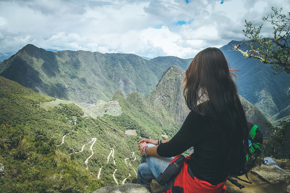 Economiser pour faire un tour du monde