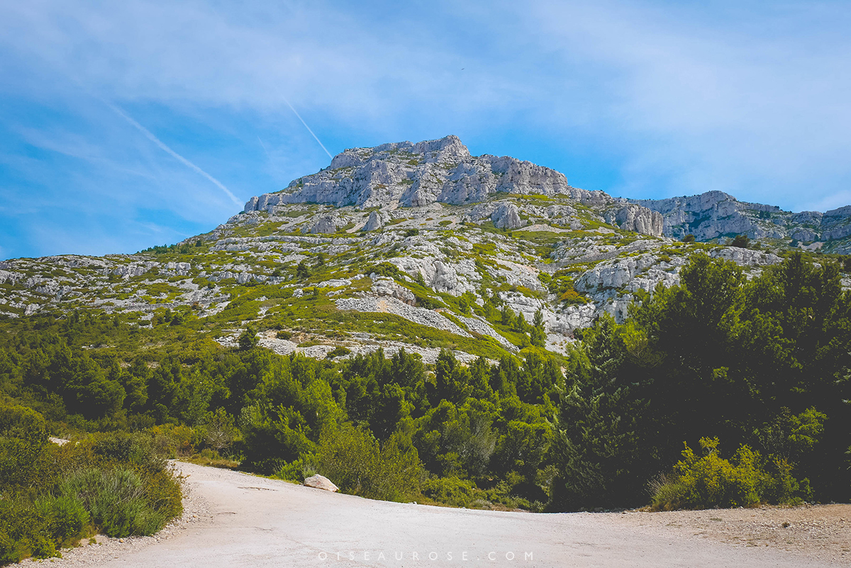 calanques-aride