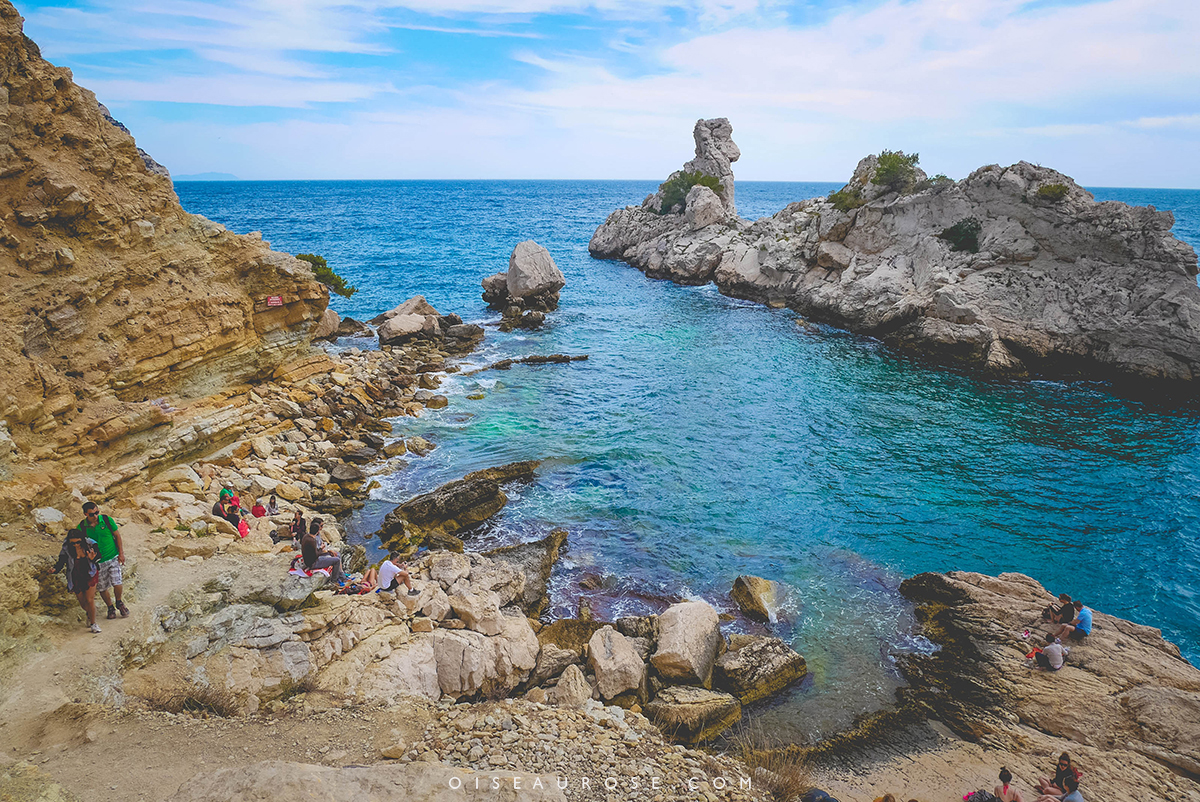 calanques-marseille-randonnée