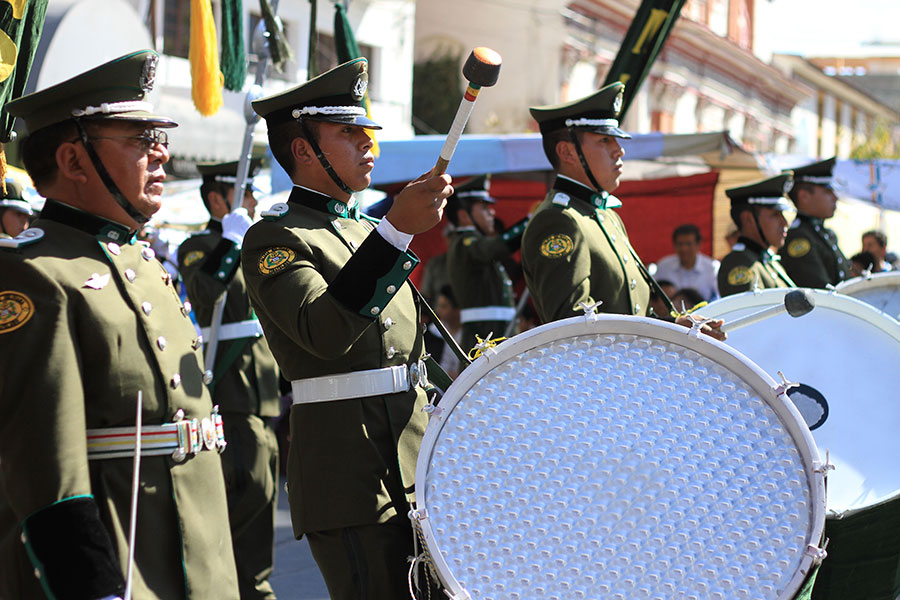 défilé-Cochabamba-1