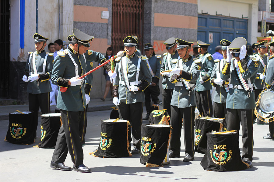 défilé-Cochabamba-3