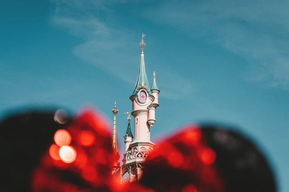 Pourquoi on aime s&rsquo;offrir un séjour à Disneyland Paris en été