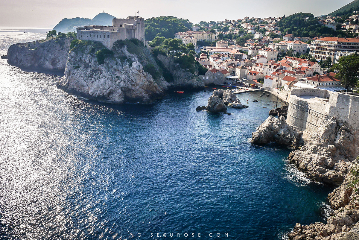 dubrovnik-fort