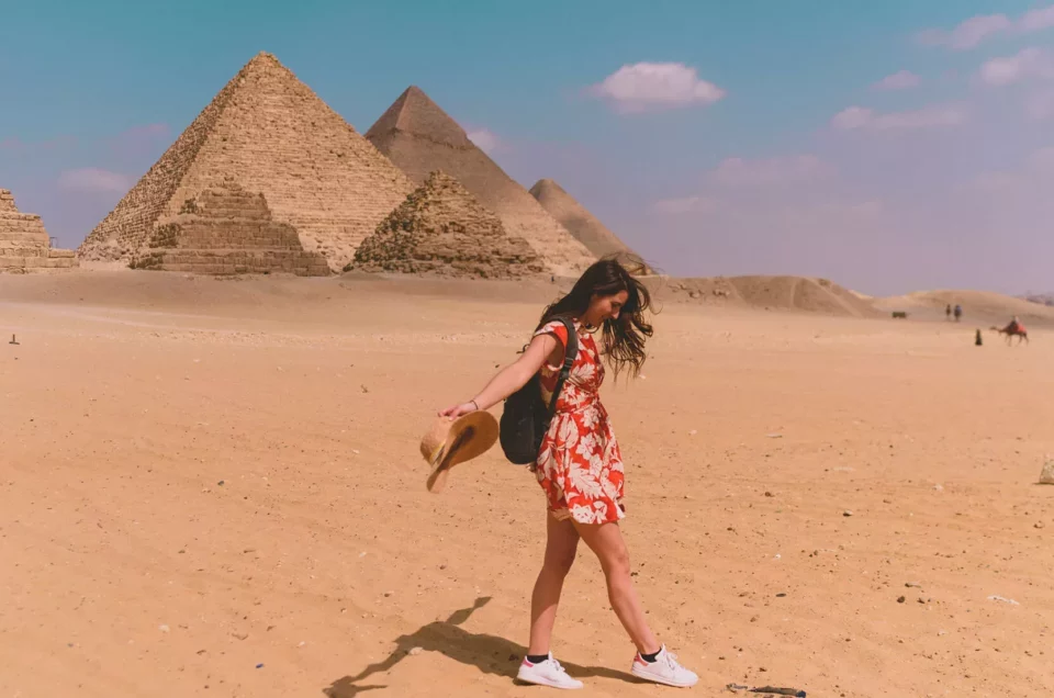 Conseils pour organiser un voyage en Égypte par soi-même