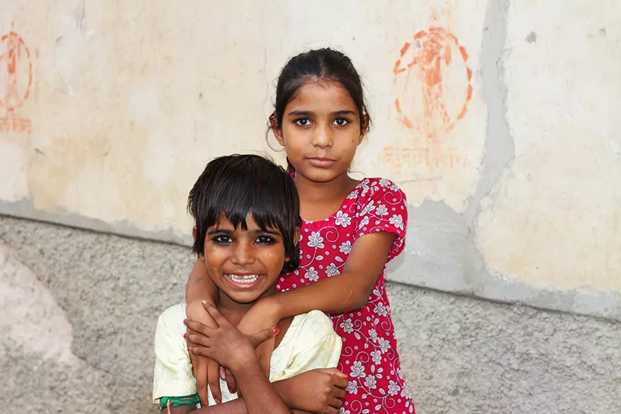 Une femme qui voyage en Inde, ce n&rsquo;est pas si dingue !