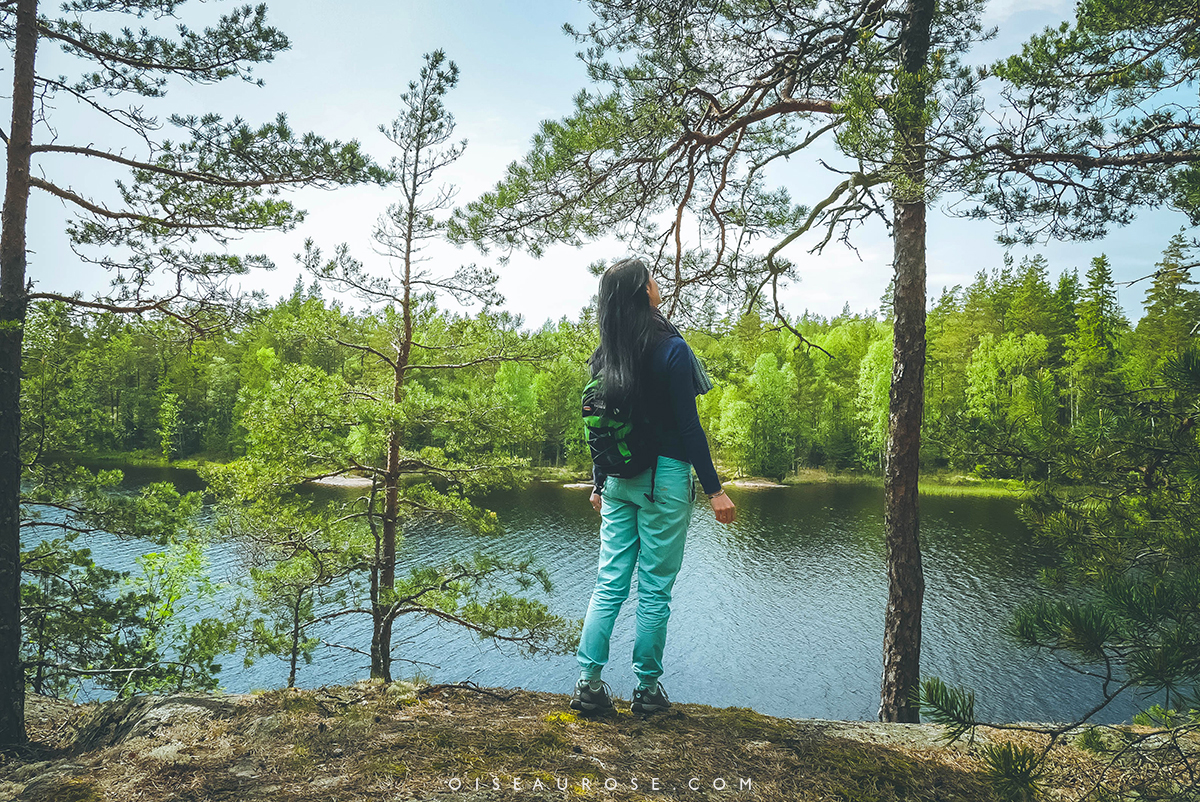 finlande-trek