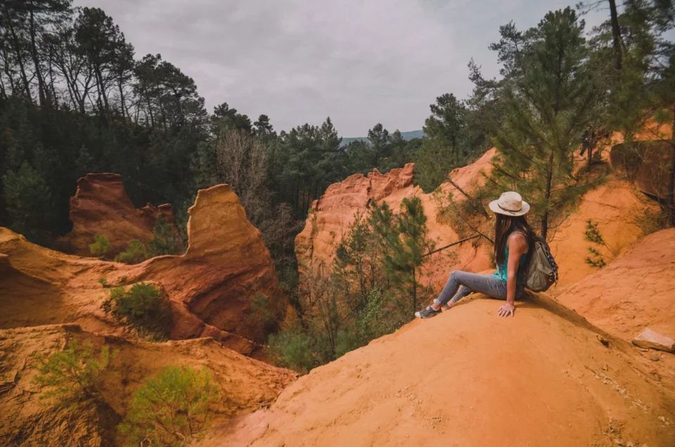 Les meilleures destinations vacances en France !