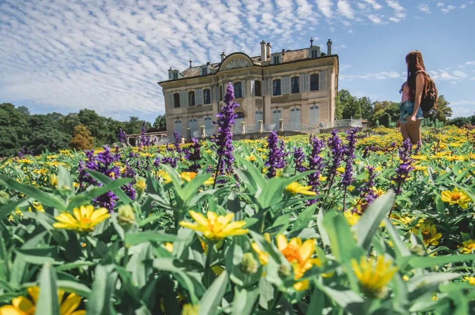 Que faire à Genève le temps d&rsquo;un week-end ?