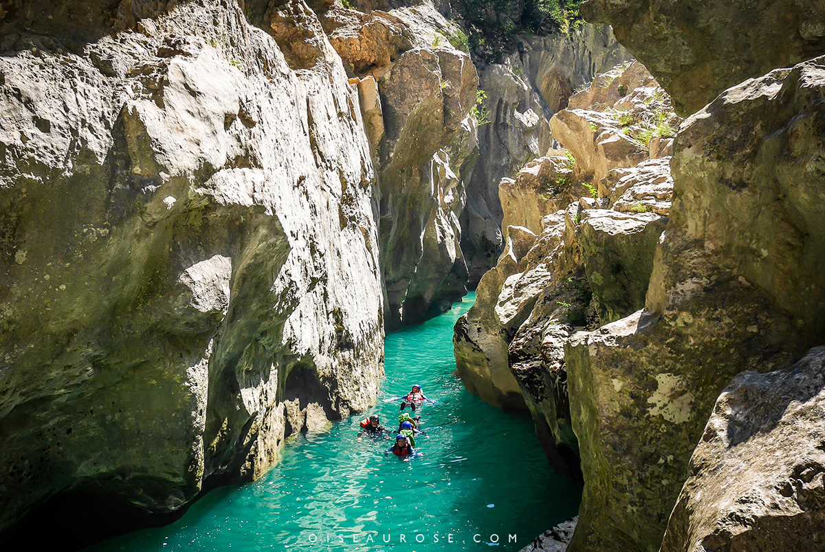gorges-du-verdon-canyoning