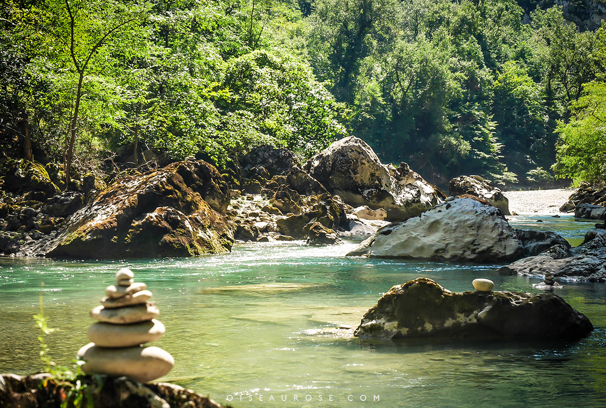 gorges-verdon-rivière