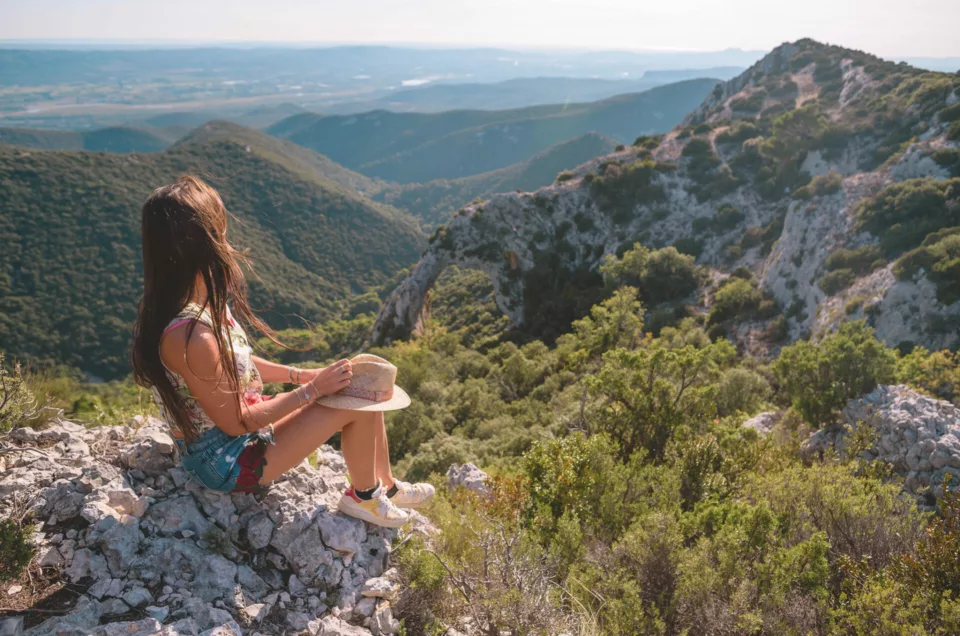 13 activités de plein air à faire dans le Vaucluse