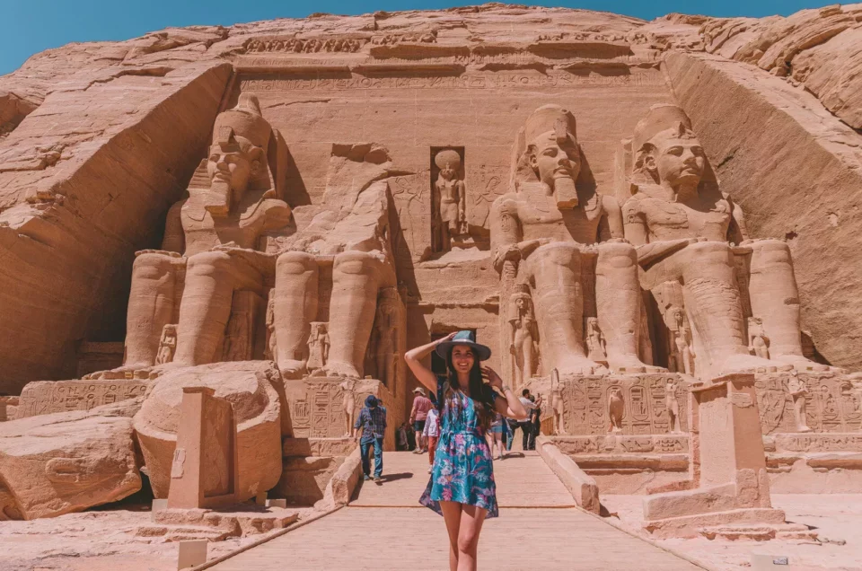 Que faire en Égypte ? Avec itinéraire et guide complet