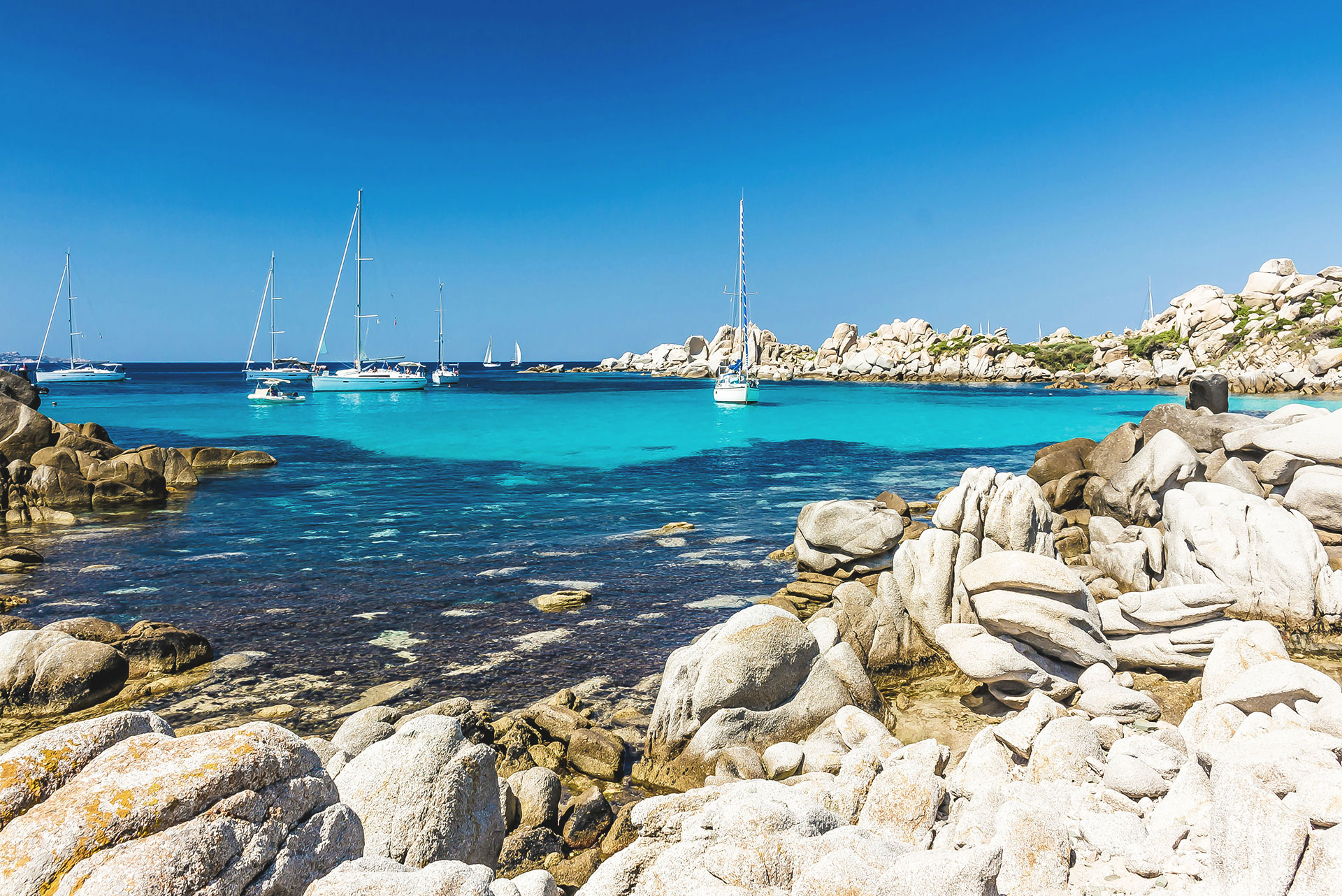 La Corse