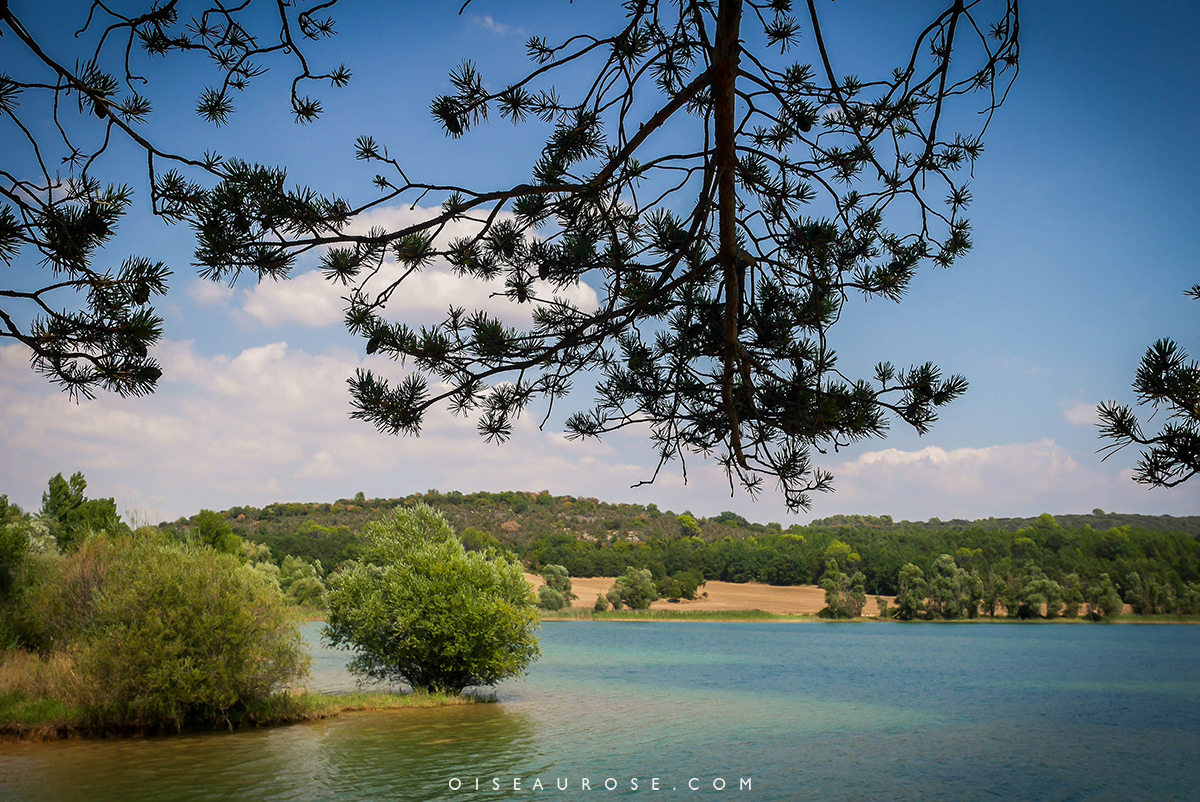 lac-Quinson-verdon
