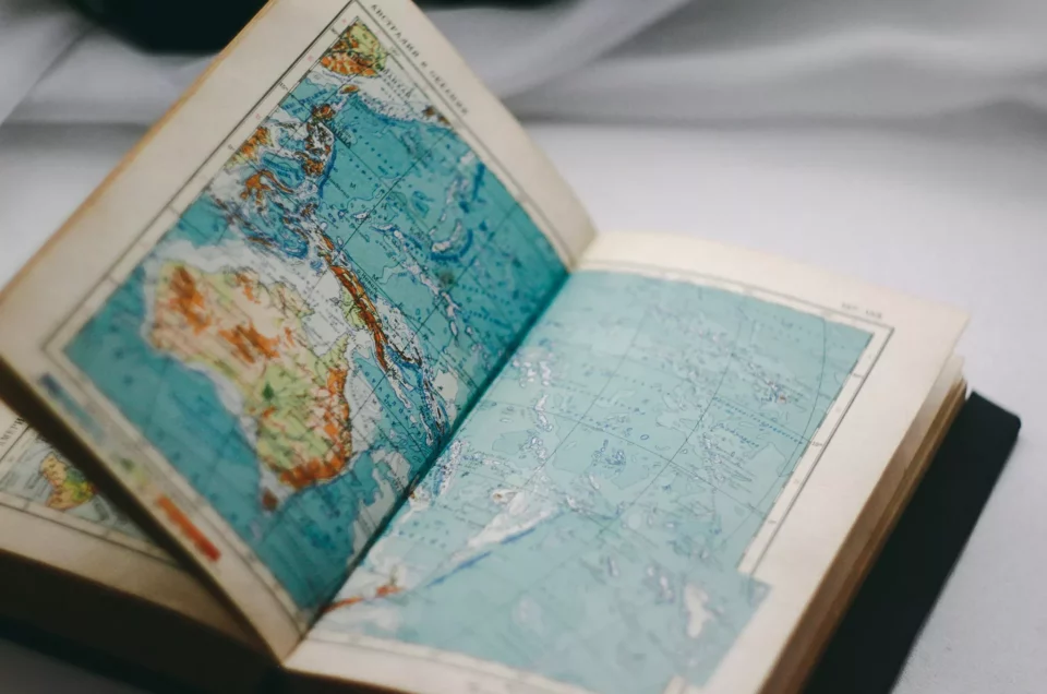 Top 10 des meilleurs livres pour préparer un tour du monde