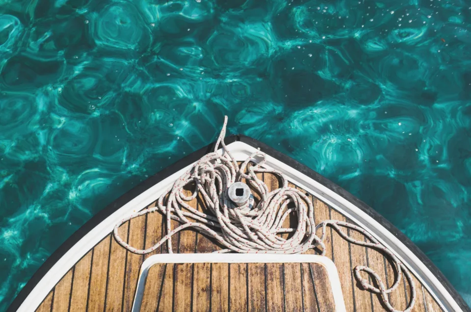 Louer un bateau entre particuliers avec SamBoat