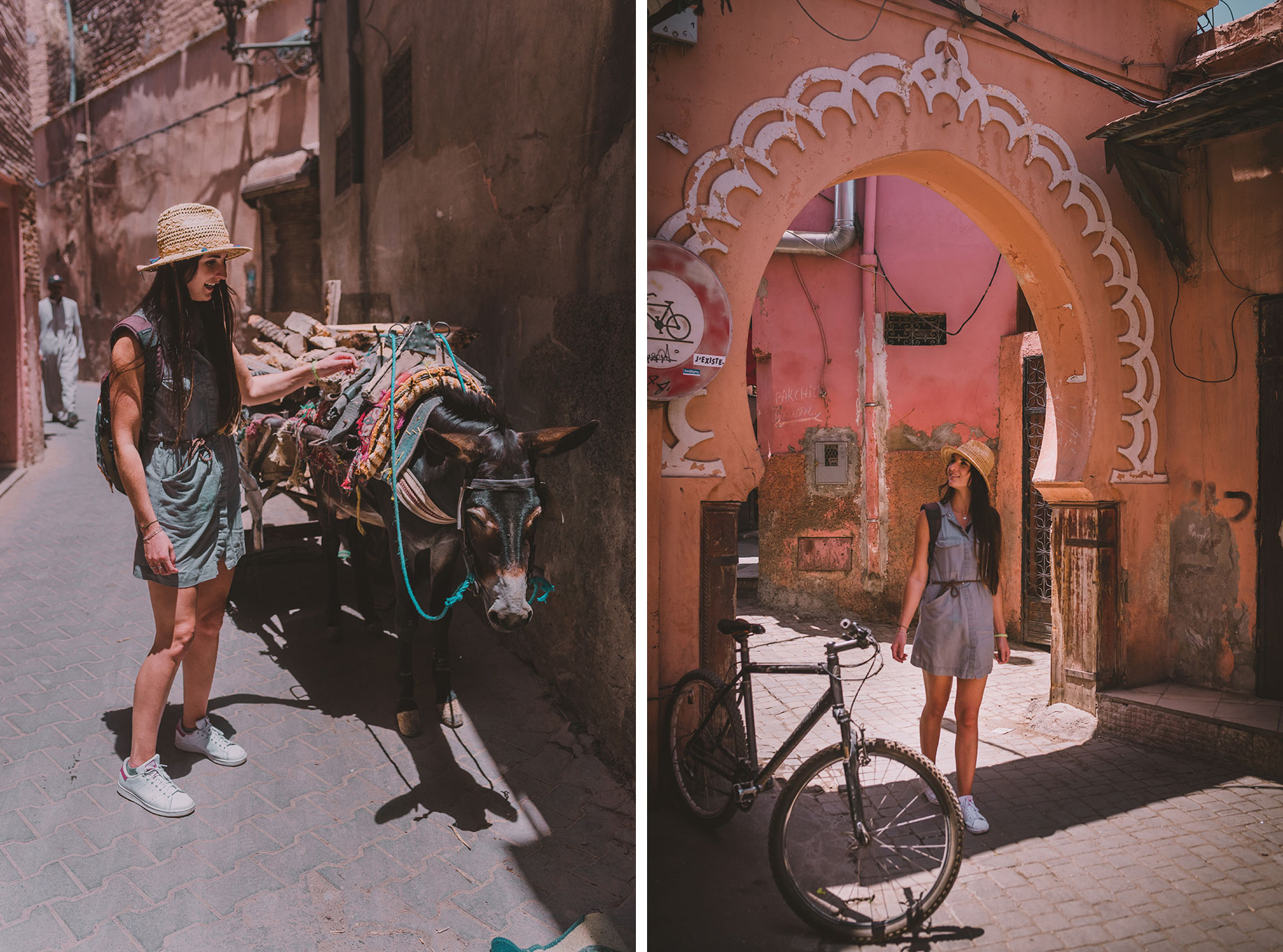 Médina de Marrakech