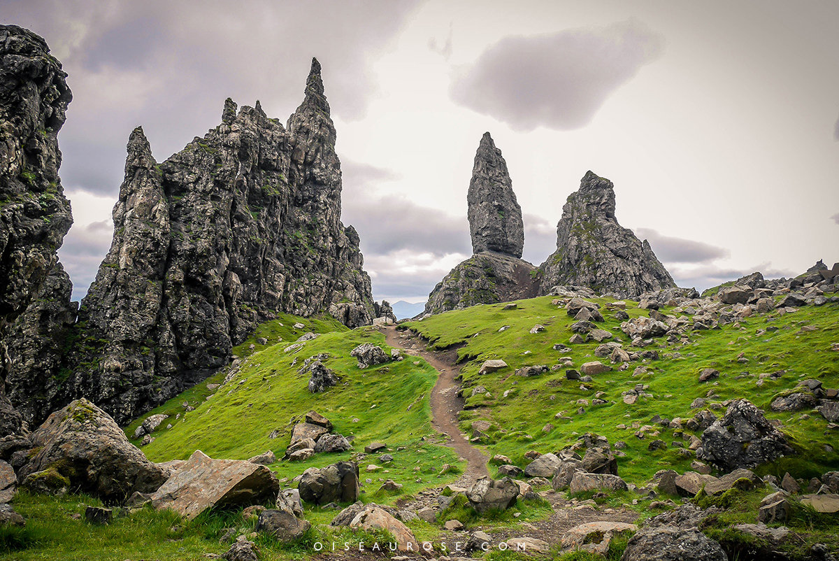 île de Skye incontournables
