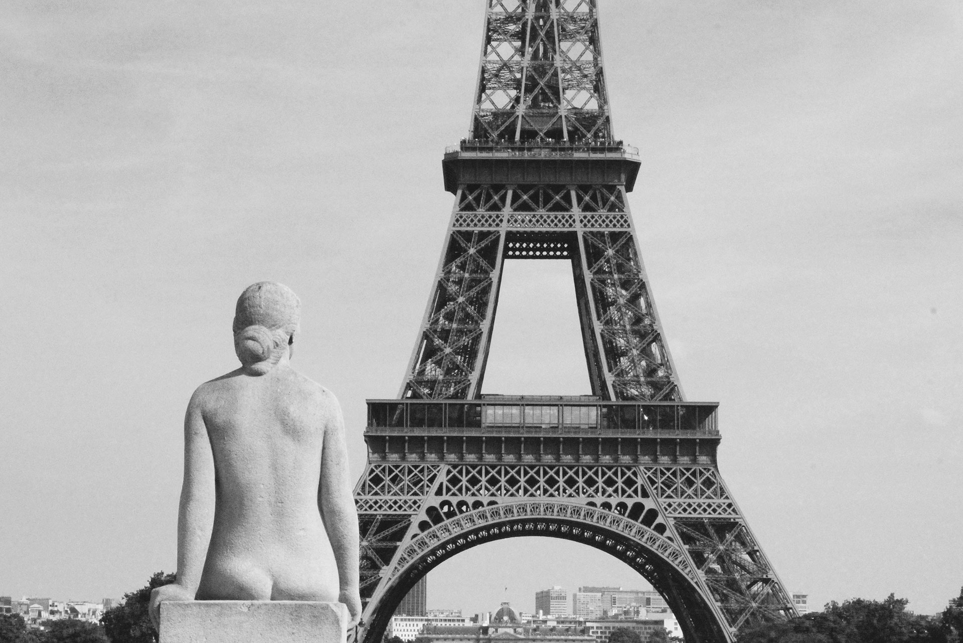 Visiter Paris et ses monuments