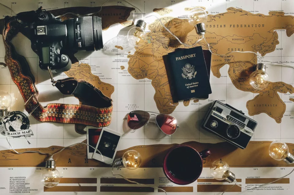 Comment éviter la perte ou le vol de ses affaires en voyage ?