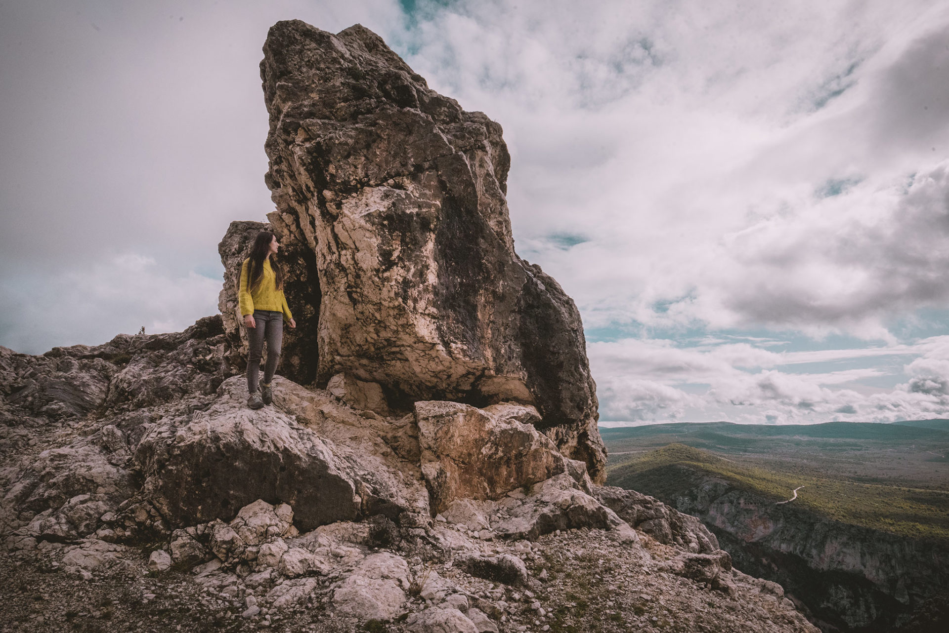 Conseils pratiques pour les Gorges du Verdon