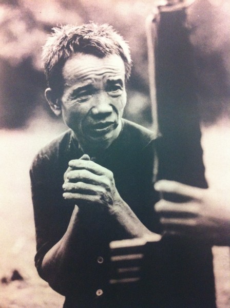 Musée des souvenirs de guerre - Ho Chi Minh