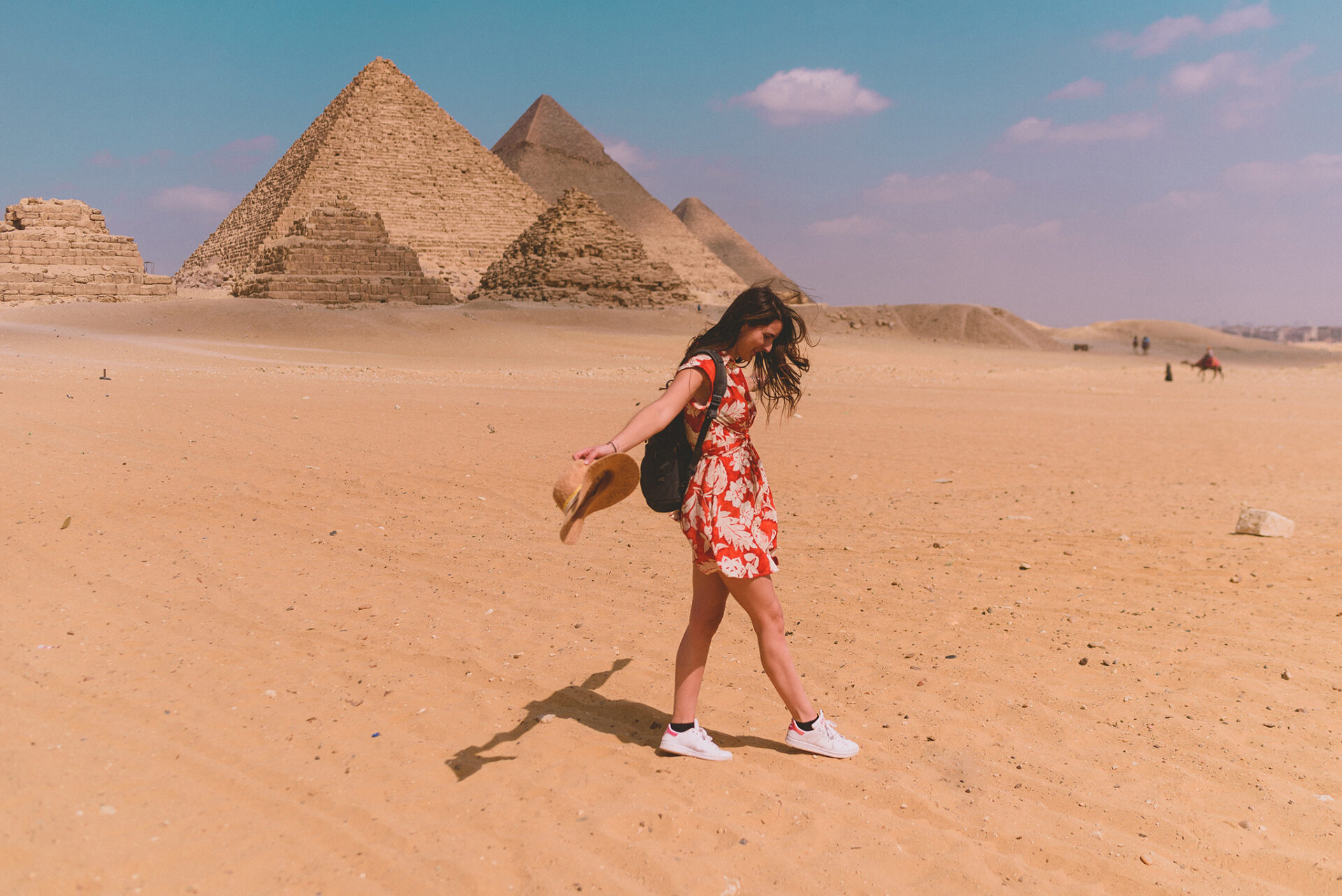Conseils en photo de voyage