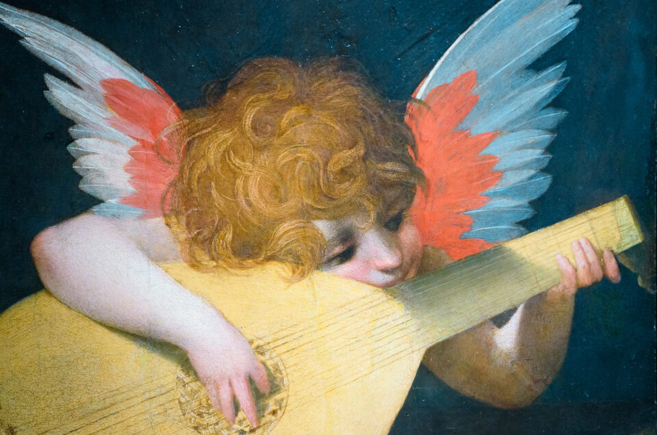 Les 10 plus belles œuvres d&rsquo;art de Florence