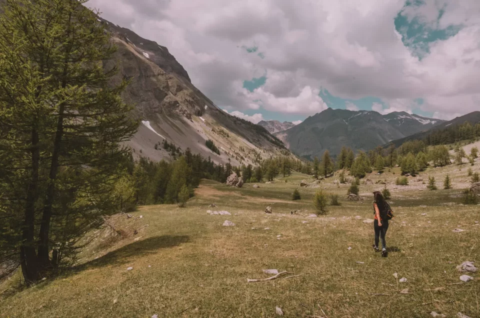 Trouver des idées de balades en plein air avec l&rsquo;application AllTrails