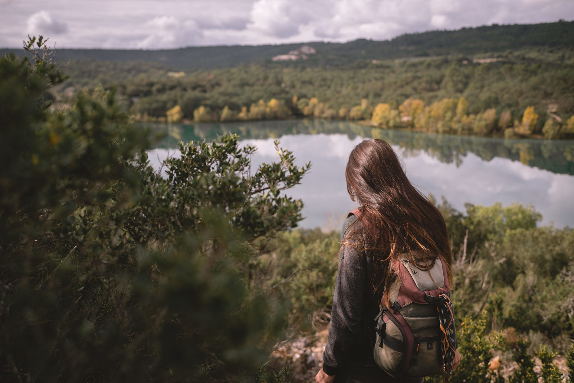 Meilleures randonnées des Gorges du Verdon